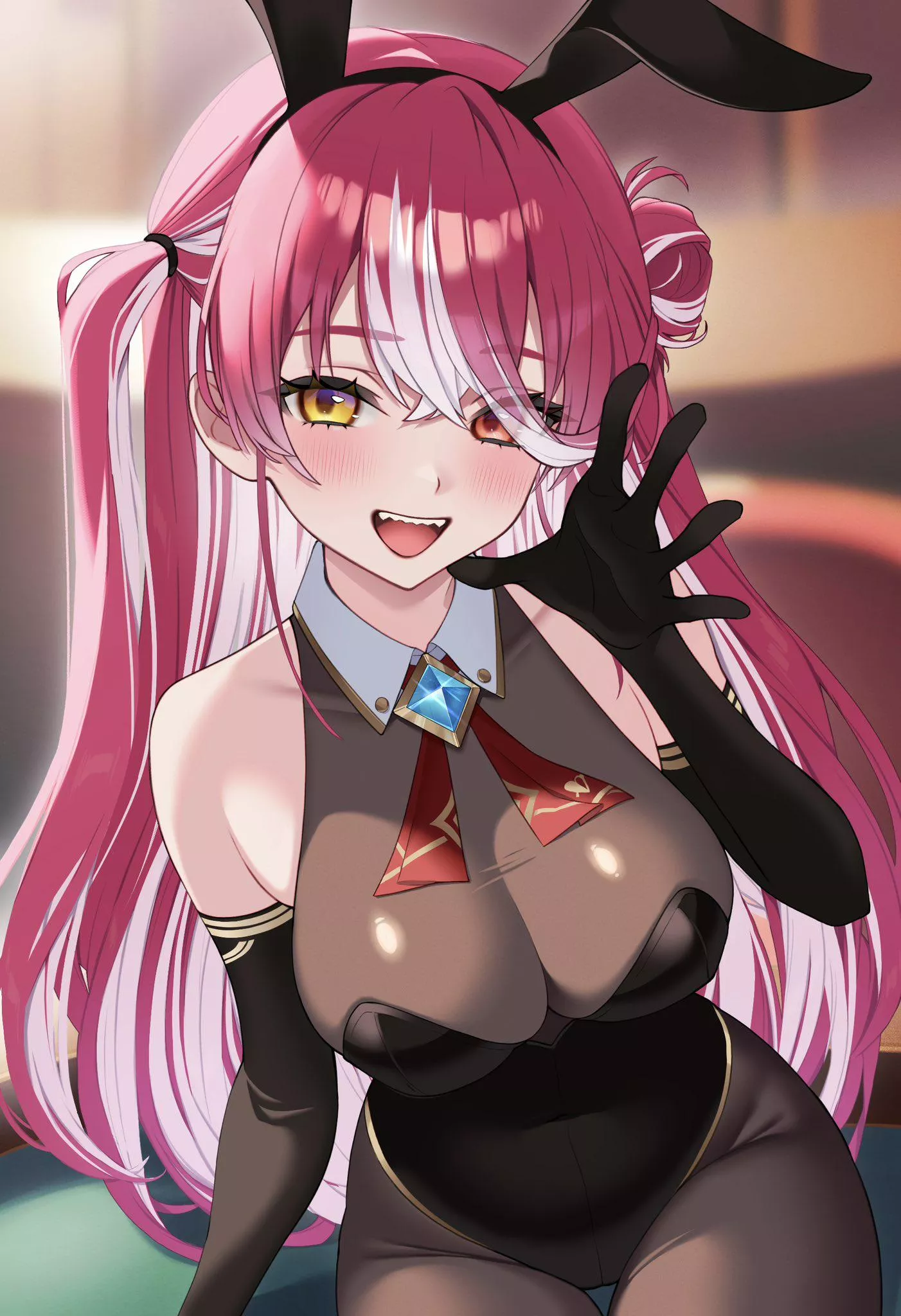 Houshou Marine [Hololive] posted by CheetahSperm18