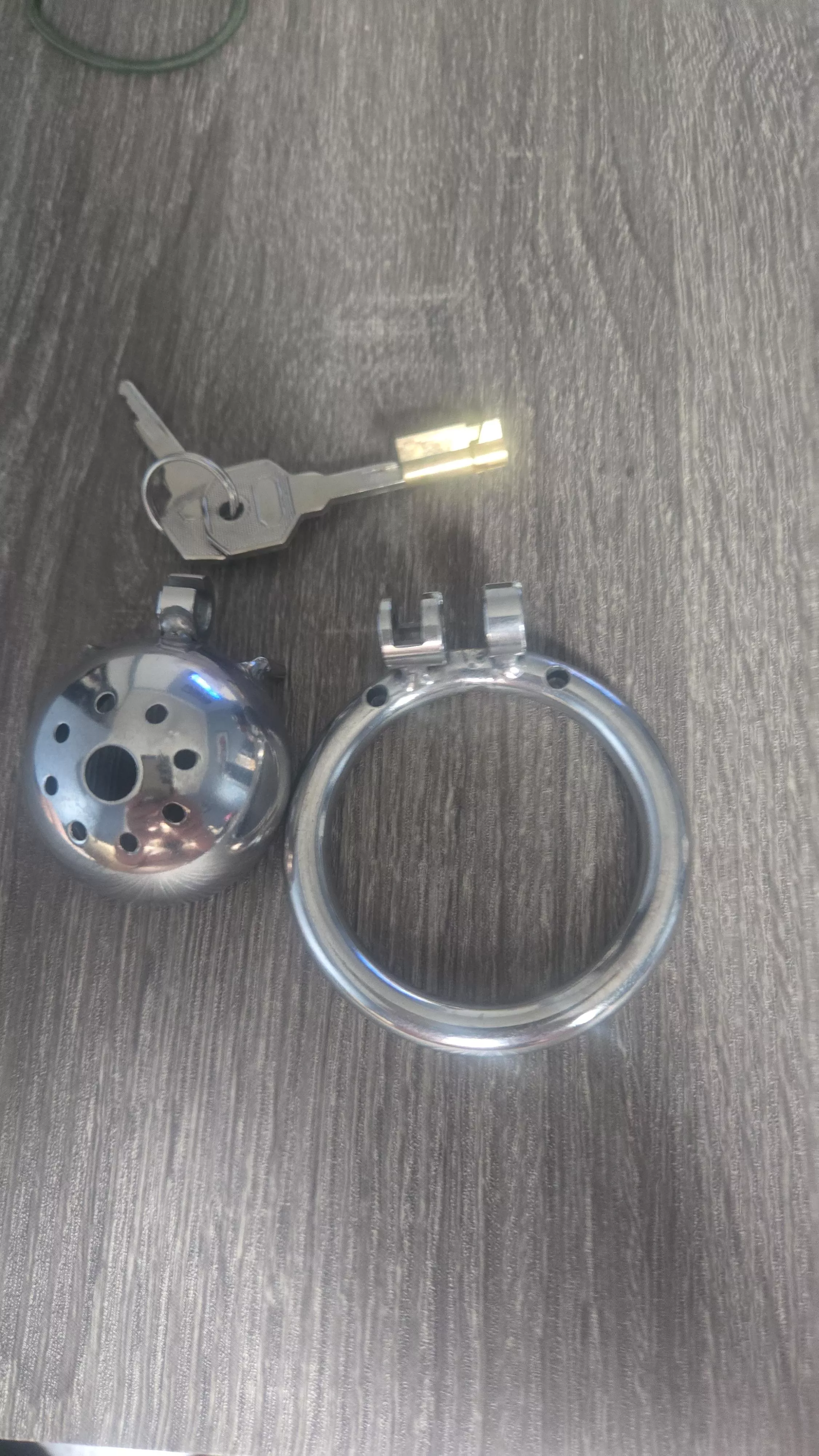 How do i get my cage to stop hurting me  posted by Inevitable_Baseball1