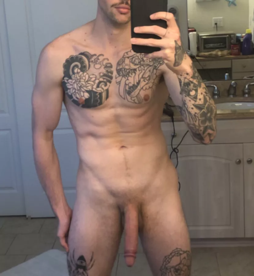 How do you react? posted by Personal-Midnight-72