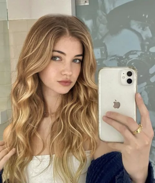 how good do I look today by madxlina54