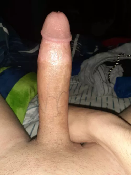 How would u like 8 inches by ANTISPACE_