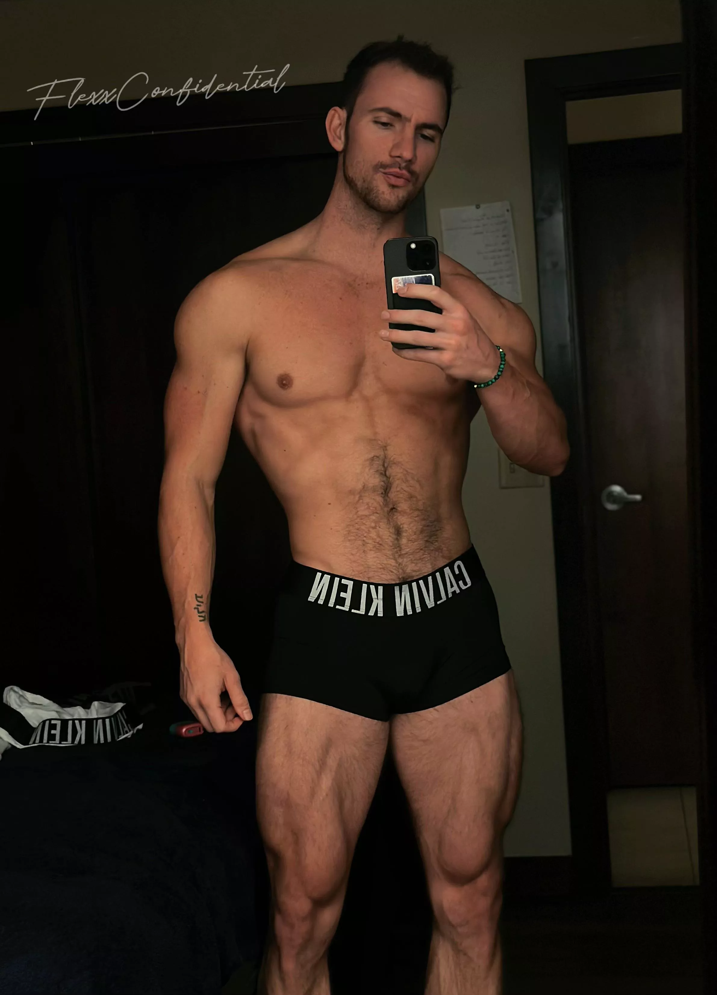 How’s my physique look at 6’3? posted by ConfidentialPhysique