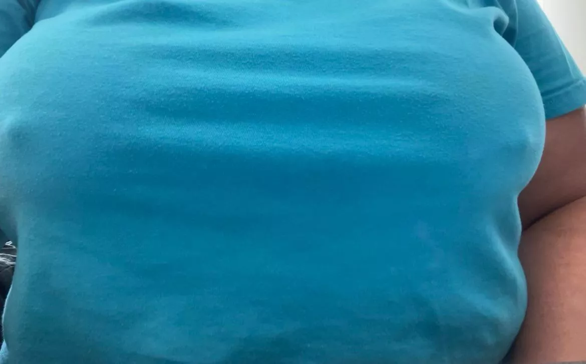 I think I forgot my bra  posted by OhMyCRose