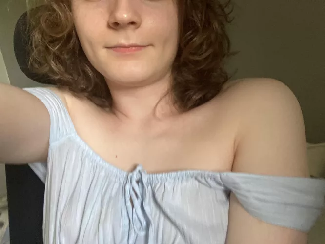 idk how to smile by Apricot-9378