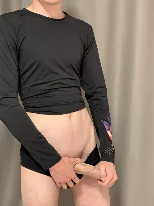 I'm ready by TonnyRi