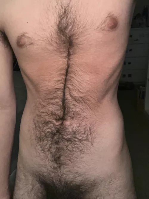 Impressive for an 18yo? by Flyinthewall69