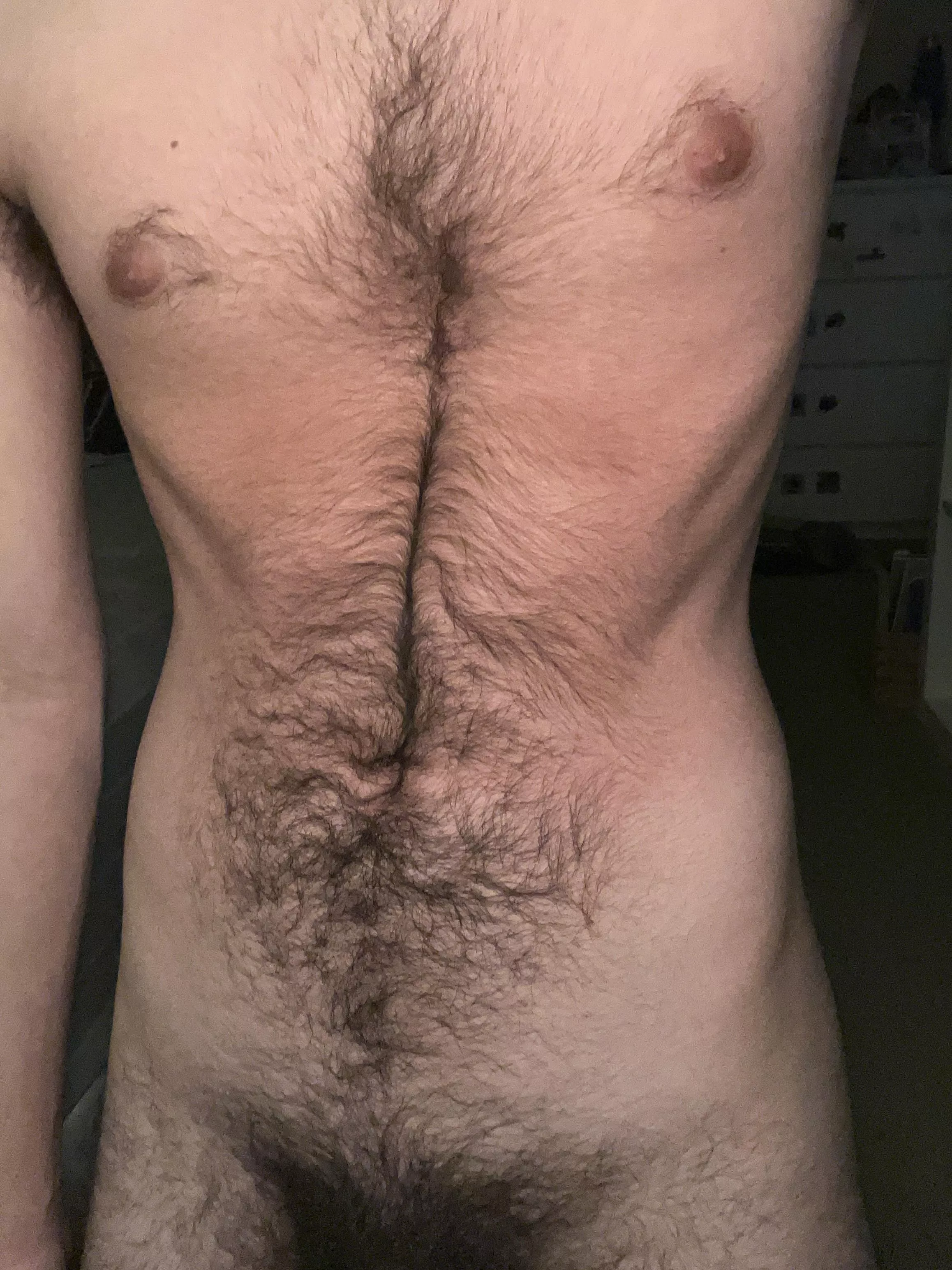 Impressive for an 18yo? posted by Flyinthewall69