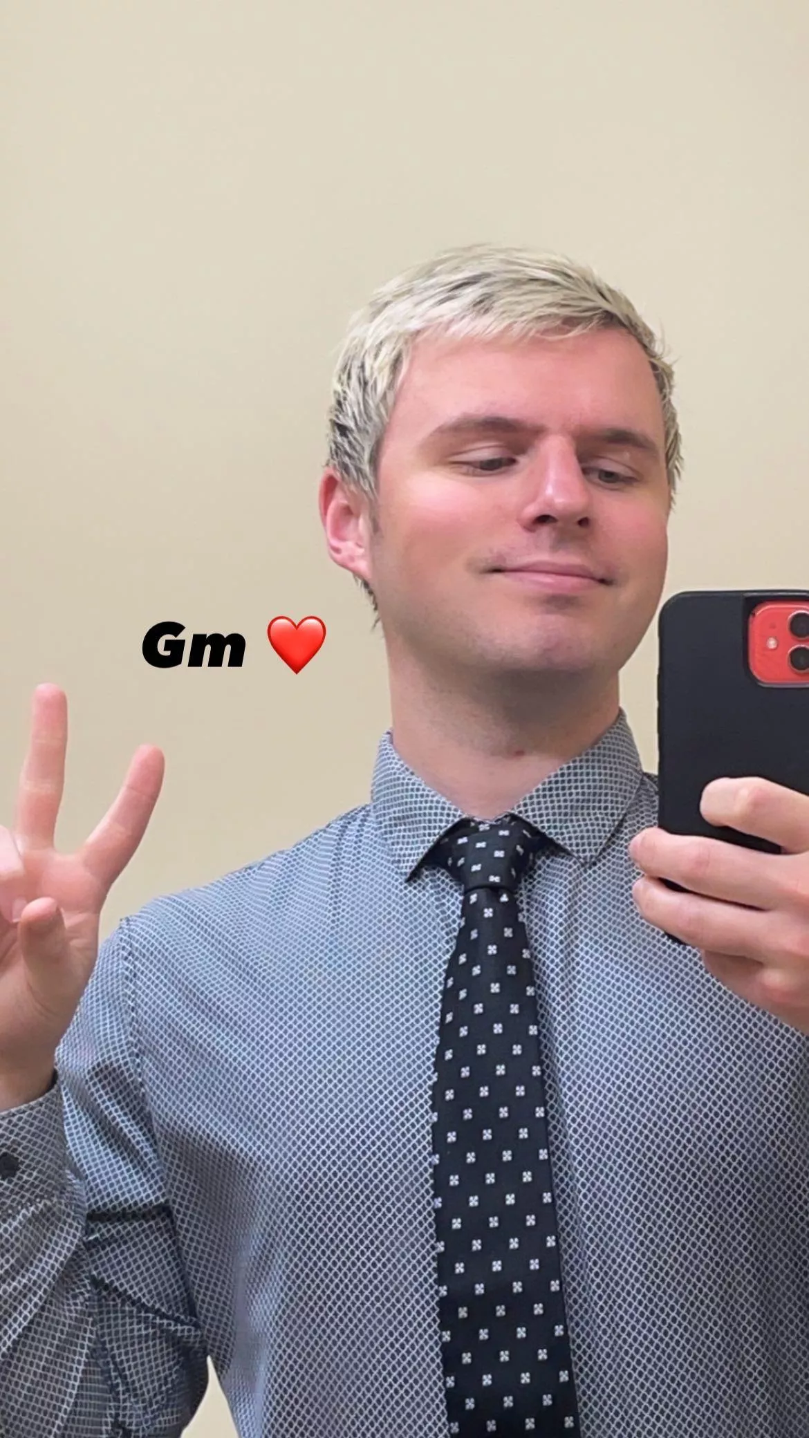 It is Friday eve! Share your weekend plans below 😊 posted by RedbullBreadbowl