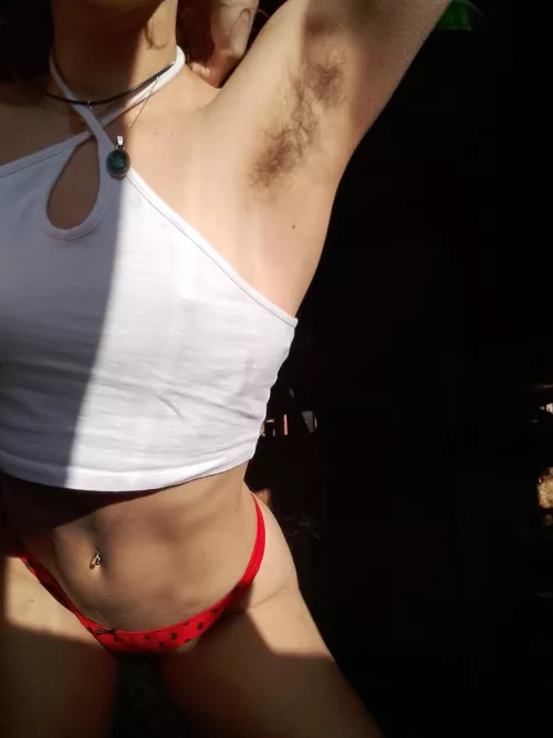 It's beautiful that there are pple who r excited by the nature way by florescencia_