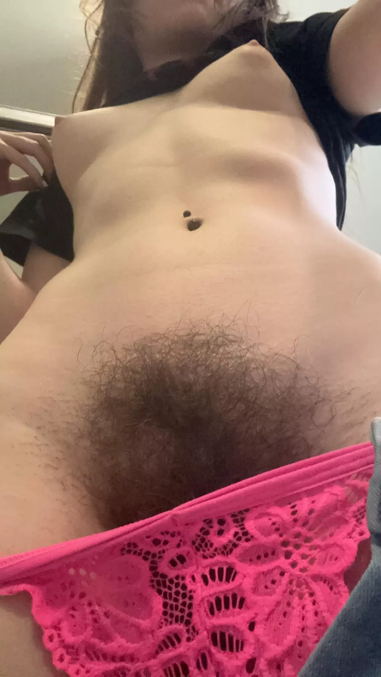 Just a quick view 😘 posted by babyaliii