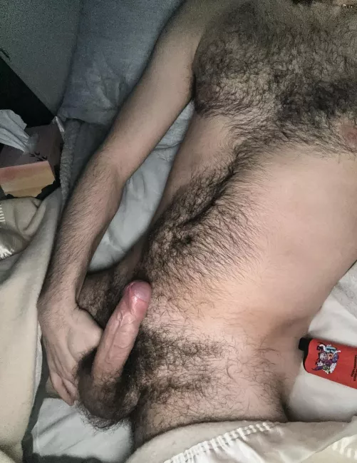 just keep getting furrier and furrier, does it suit me? by BeauAngel777