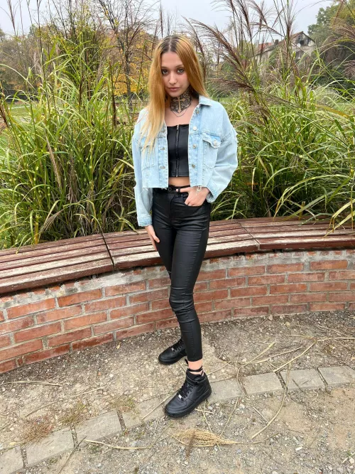 Let's make today unforgettable by Mystic-Aura_