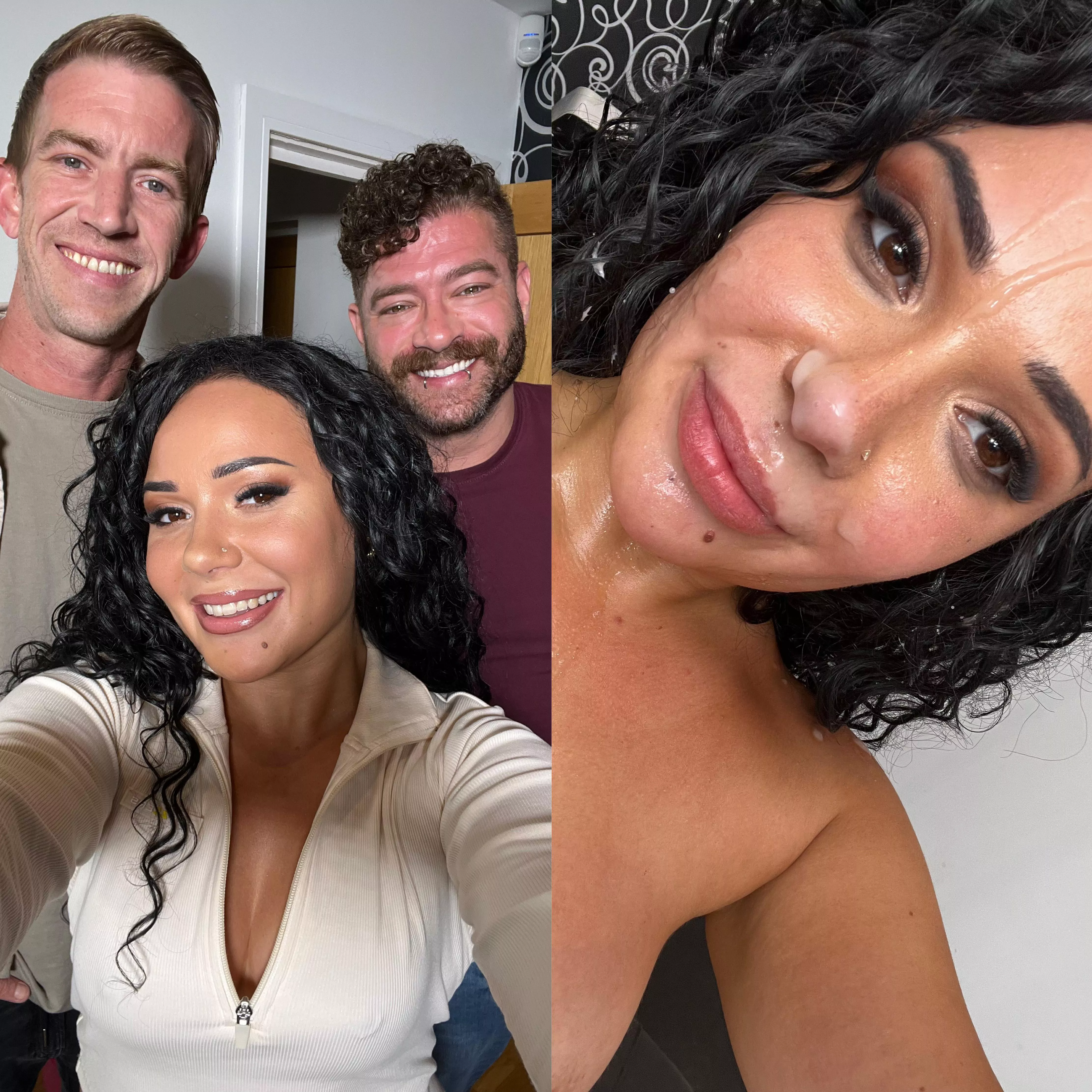 Love it💦 posted by bebelolaa