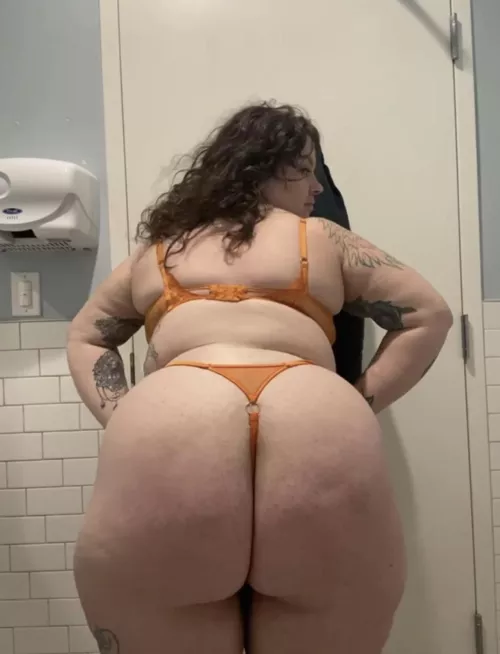 My favorite picture of me 😊 by Open-Employ6275