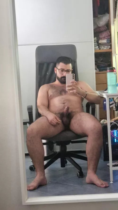 Need someone to play with by PlutoBunker