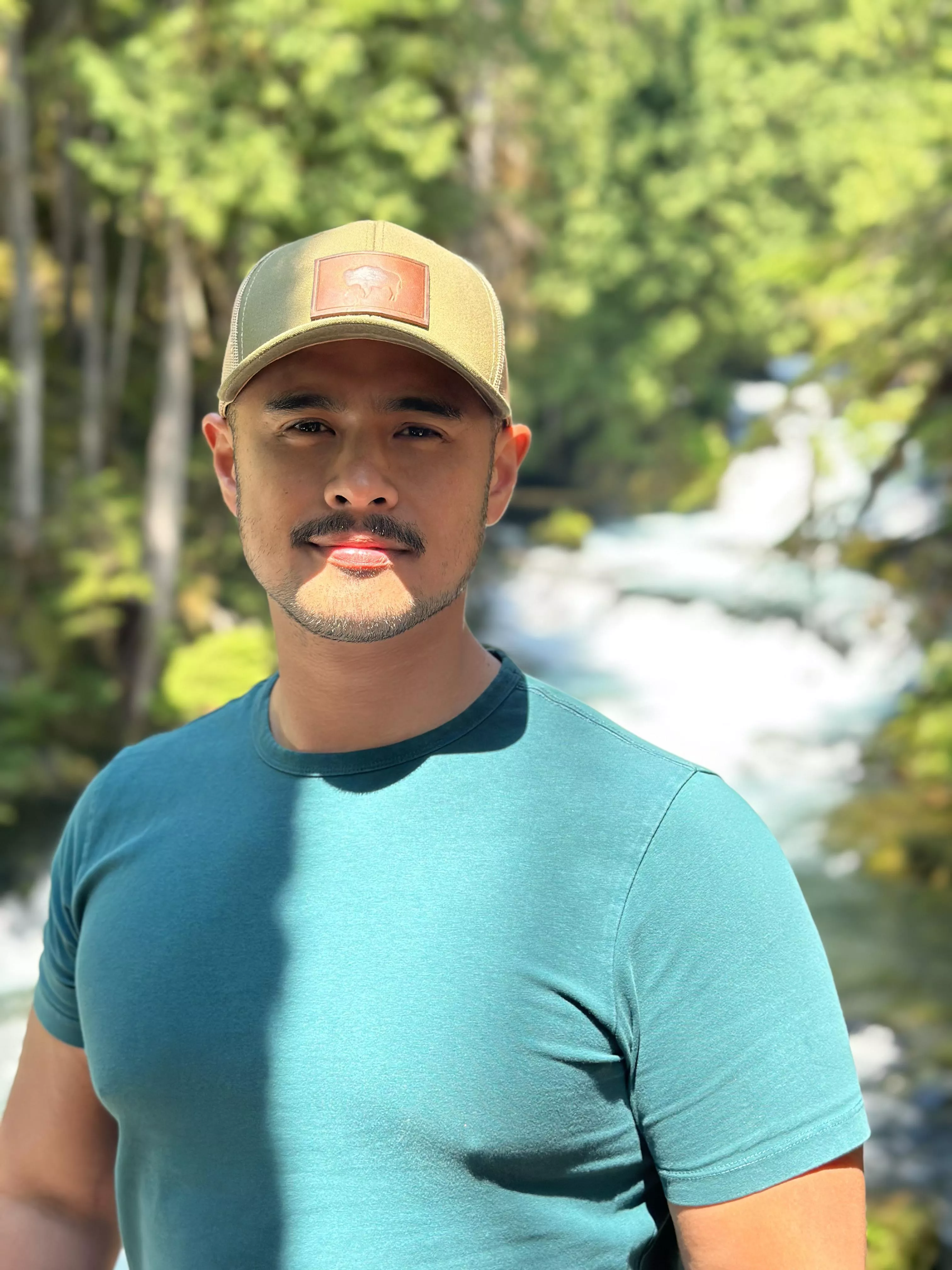 Oregon is gorgeous! posted by dougdugdog