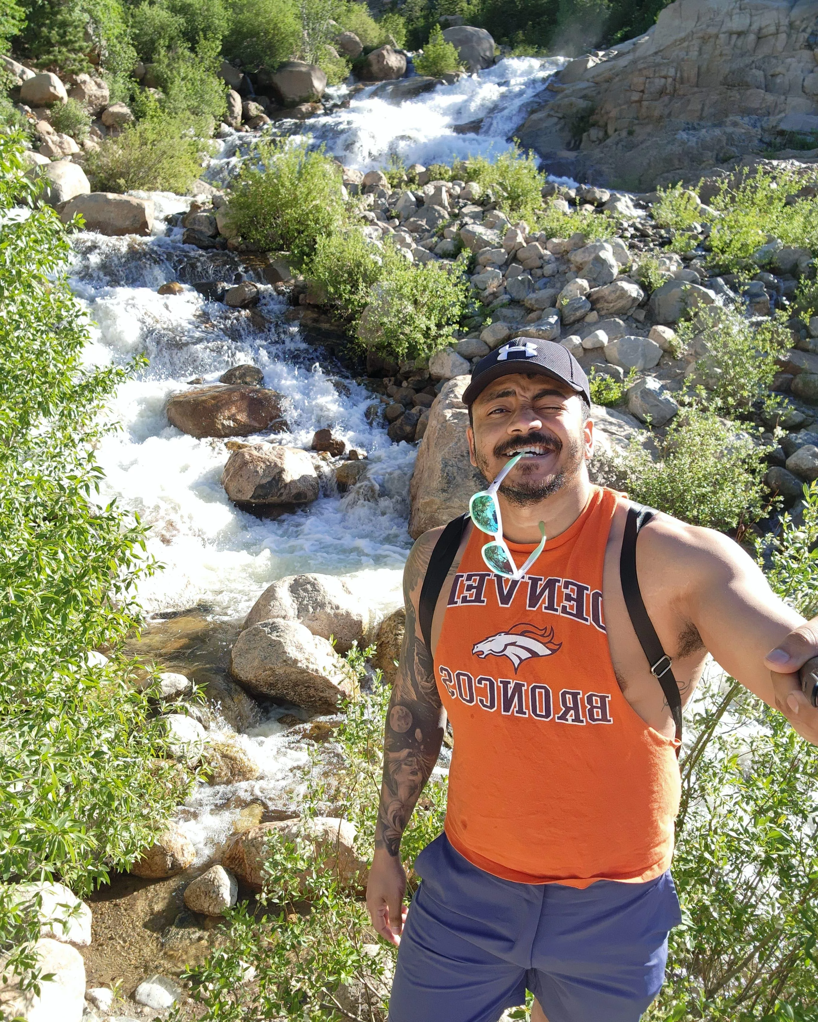 Outside stuff posted by Dirtiest_dann