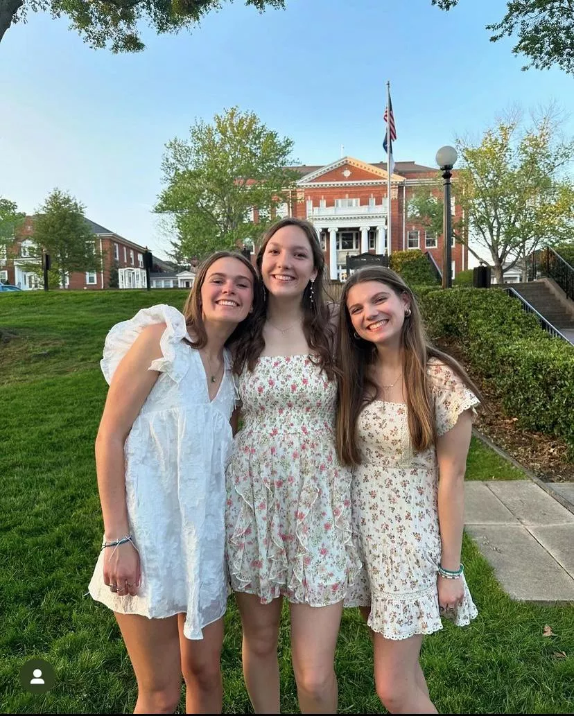 Rank these college babes…easy 312 for me posted by designer-box-2661