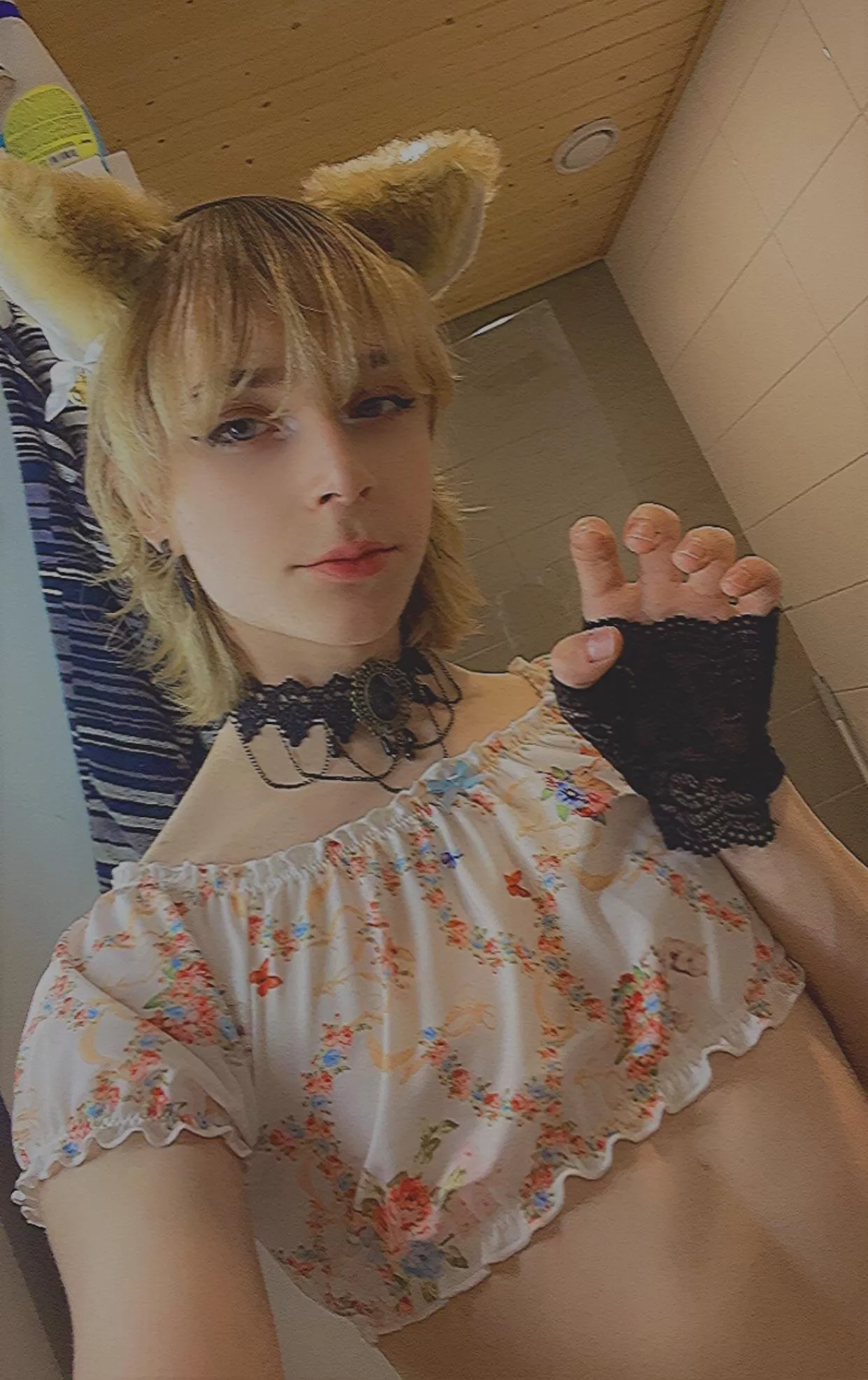 Rawrr cuties :3 posted by CasualFb