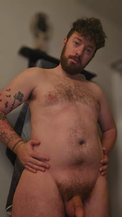 Since you're already on your knees  by tylerhenry93