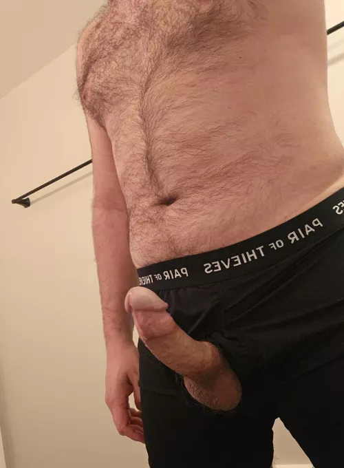 Slipped out. by Jasper0159