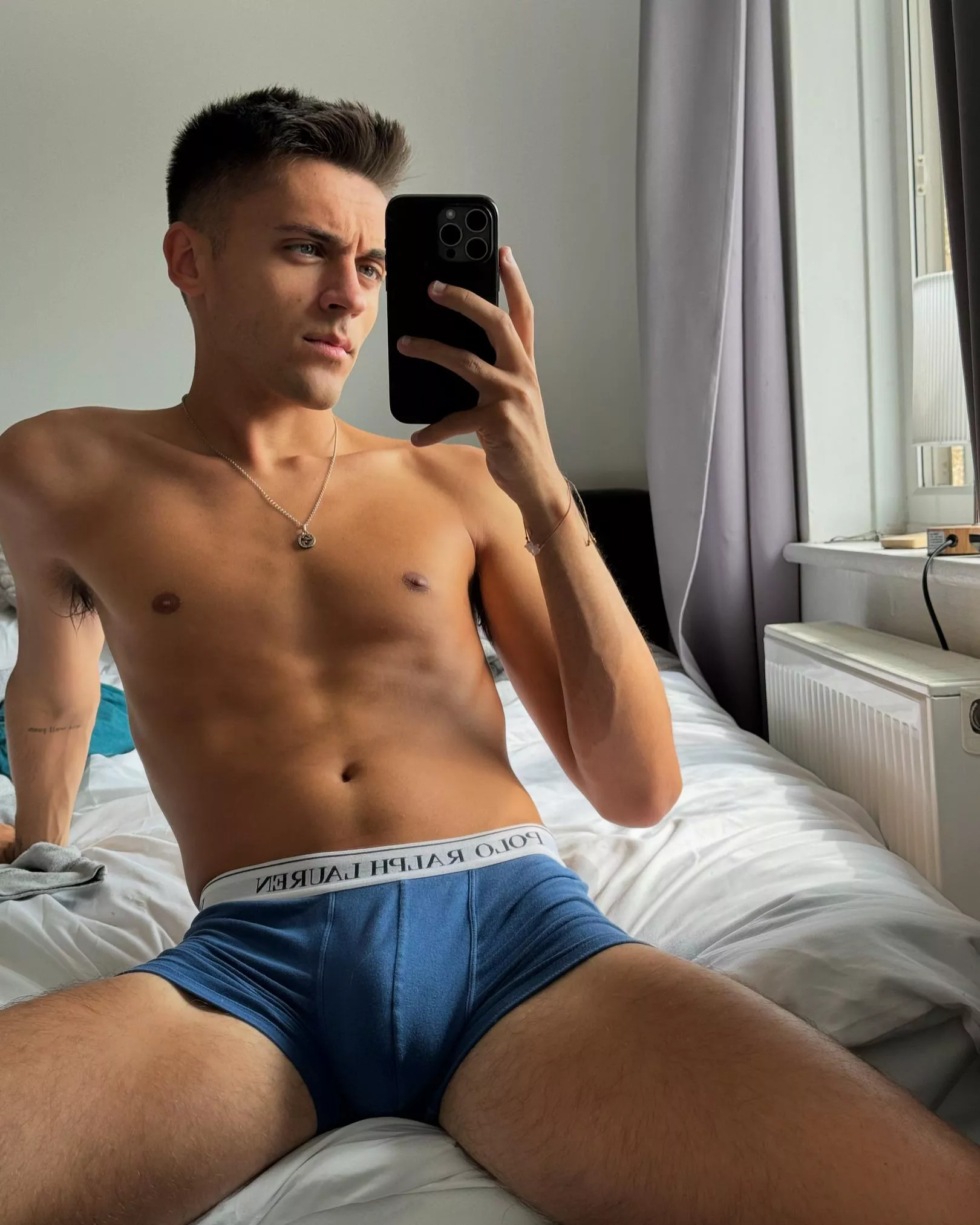 sniff them  posted by josh07103