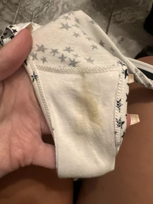 That sweet MILF cream by ktcoxx