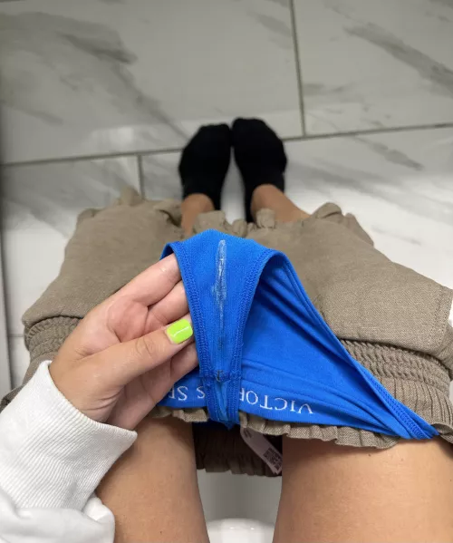 The best place for these is in your face by LionessGoddessGoods