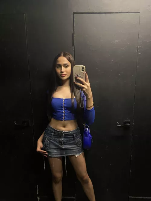 the style is very me by its_Lawren