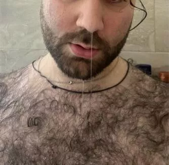 Tryna get somebody as wet as me 🫣🫠 posted by slave__senpai