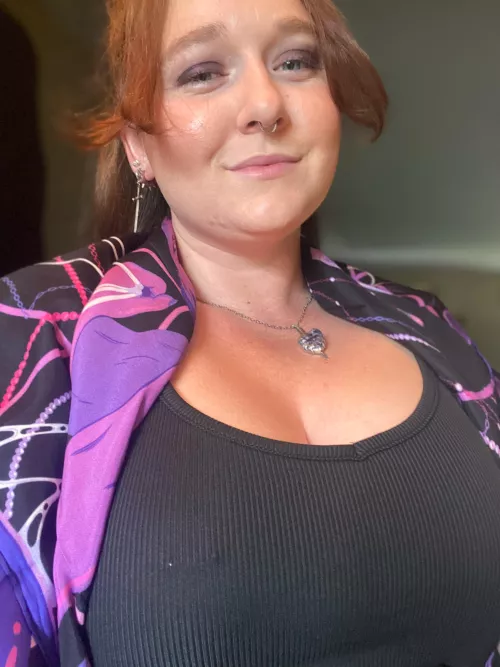 Twinkle twinkle, do you see it? ✨ by Cosmonaughtie_