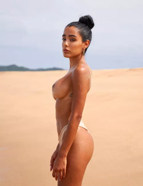 wanna taste my body? by ashydeluca