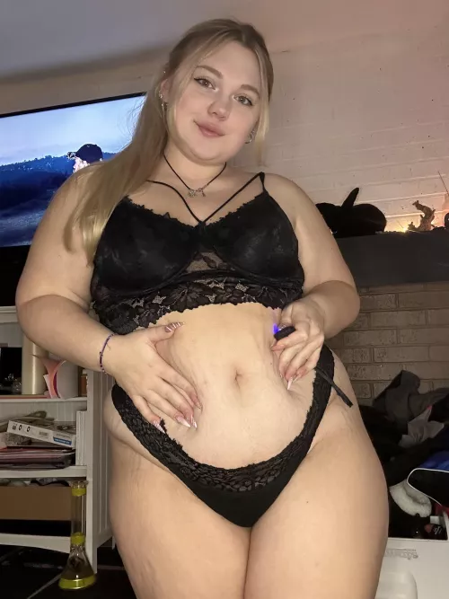 What’s your favorite part of this picture? by lxves_