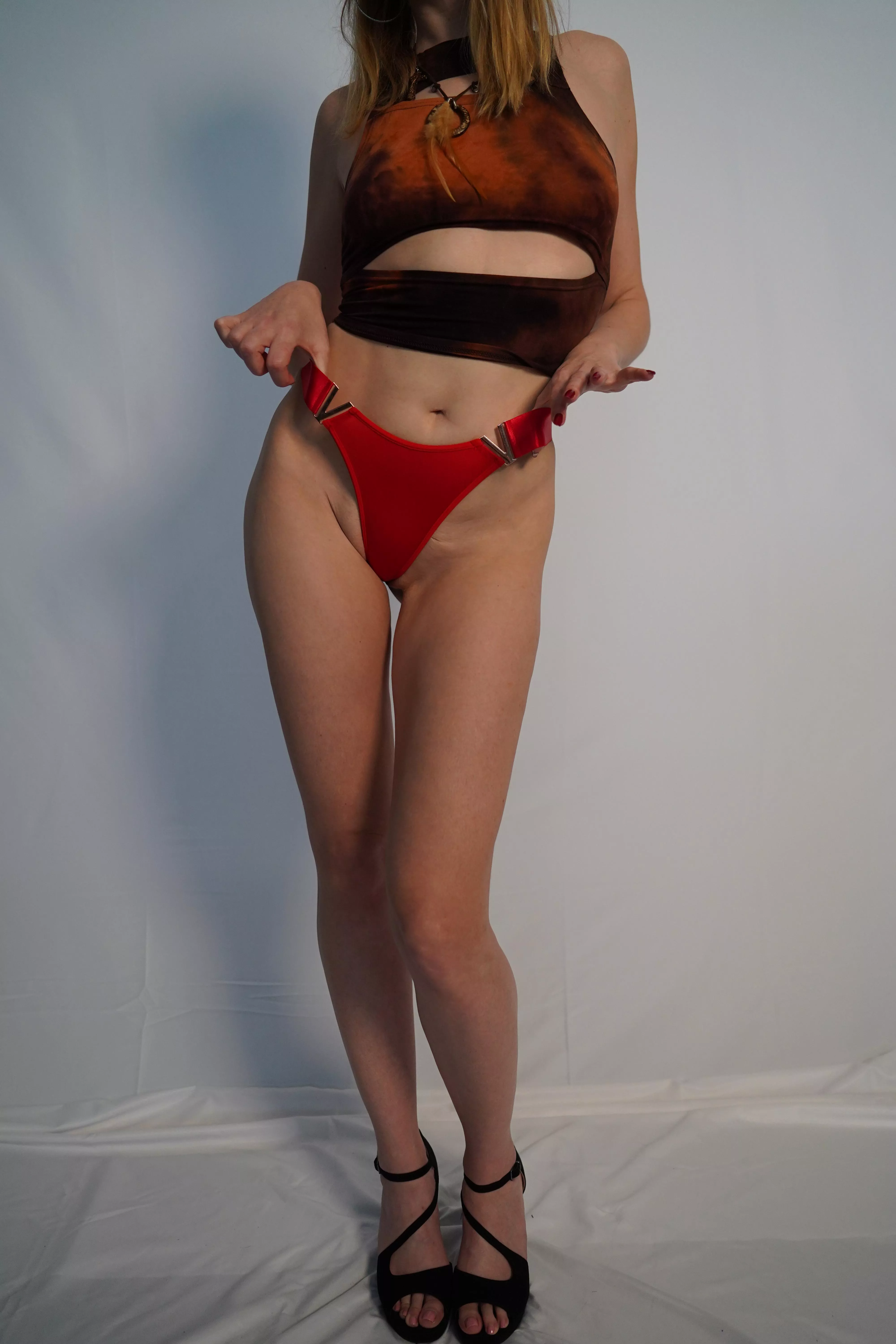 What's your idea of the perfect seduction? posted by BornCalligrapher5203