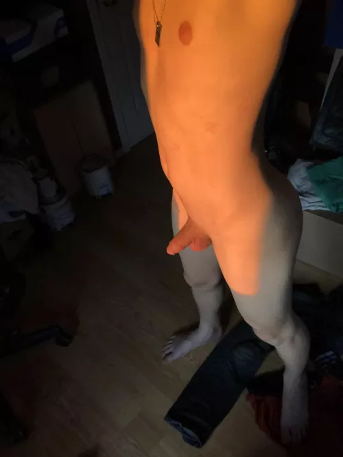 Where does the term twink even come from? by eightout10