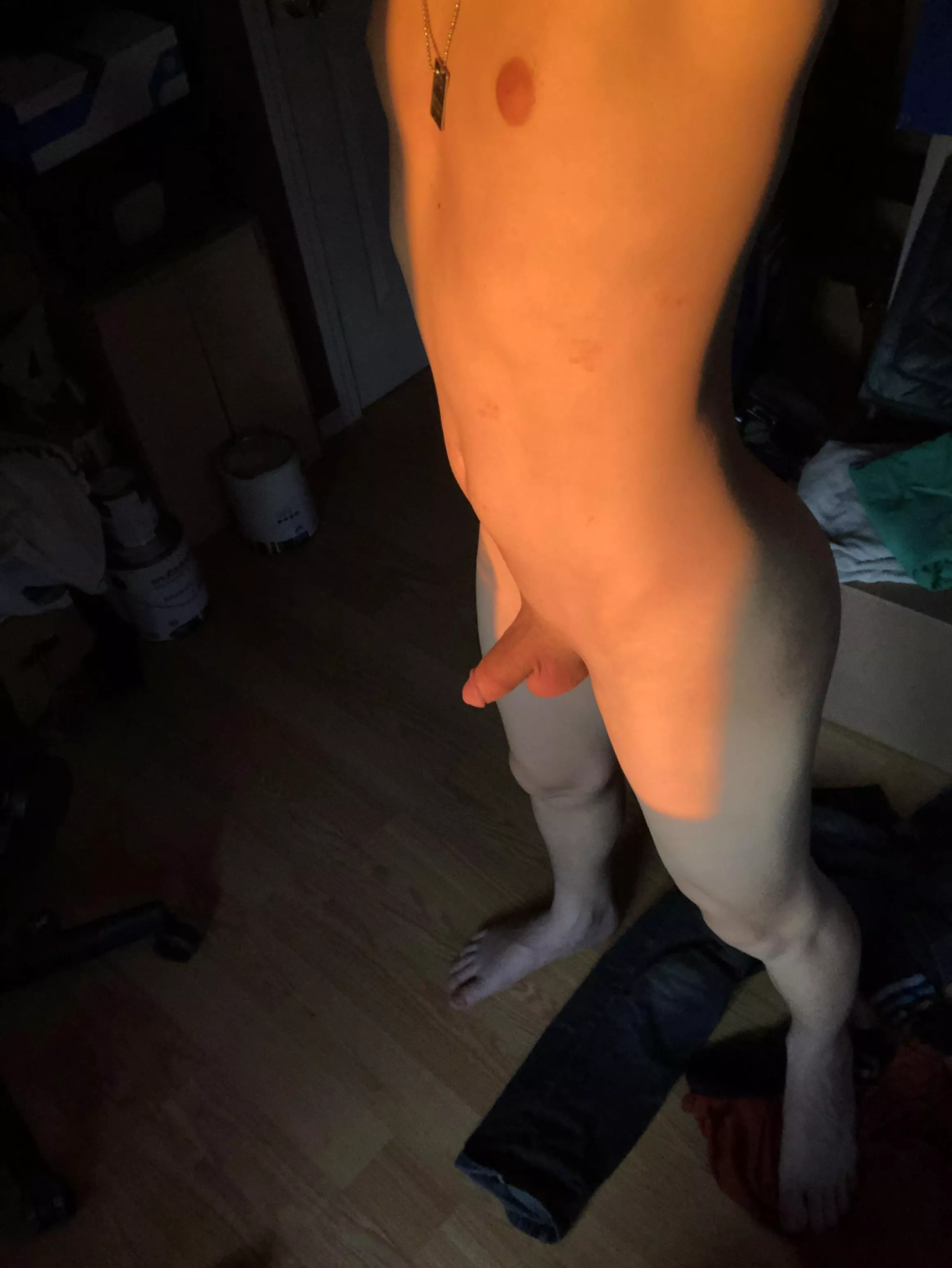 Where does the term twink even come from? posted by eightout10