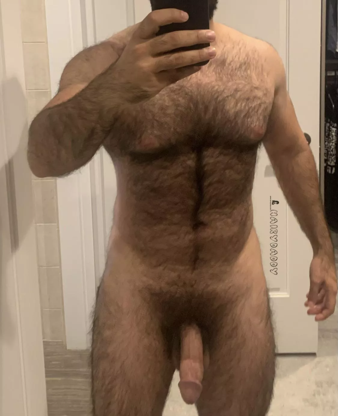 Who needs a hairy daddy? posted by -HairyDaddy