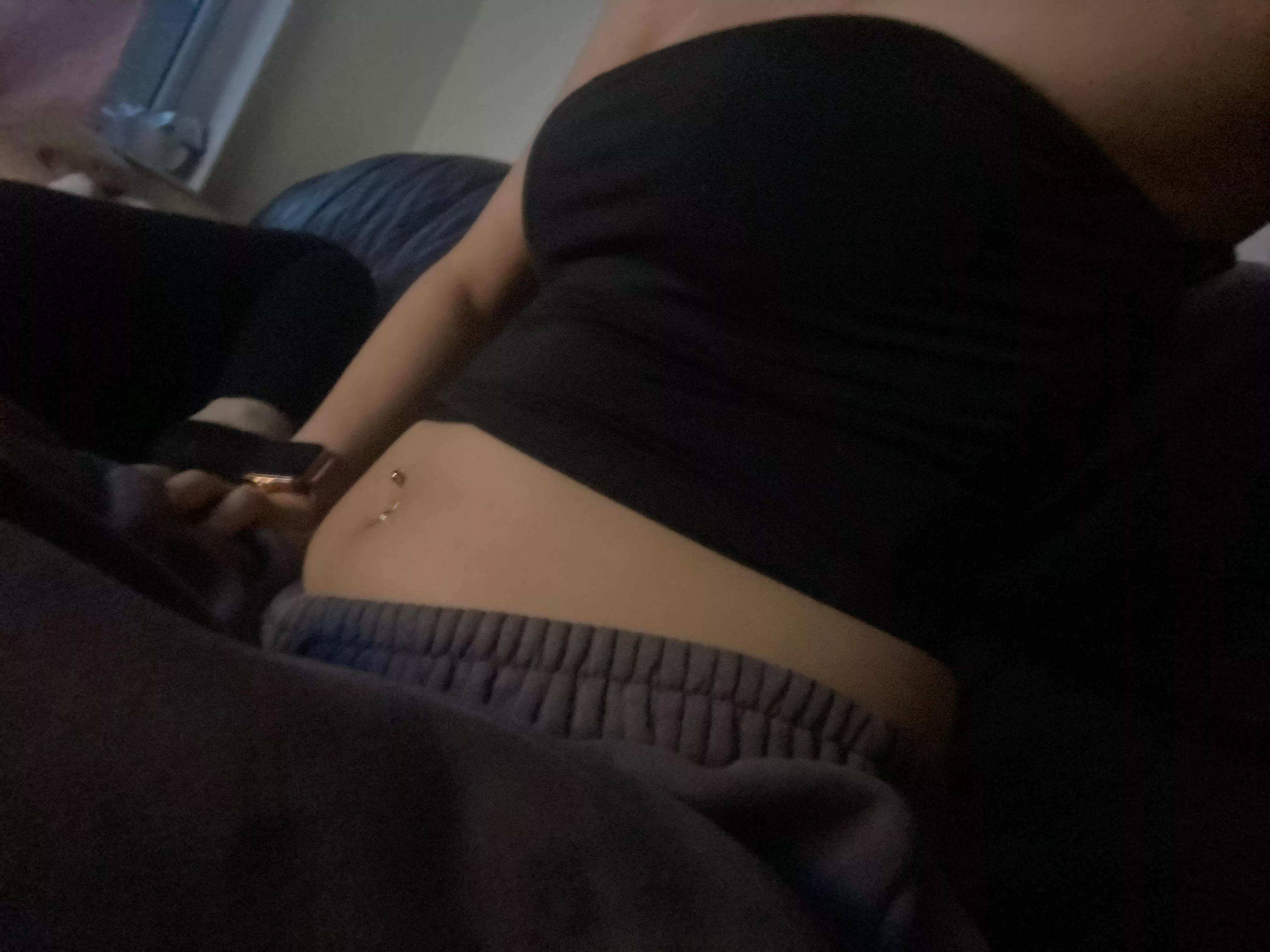 Who wants to feed me posted by naomi_big_belly