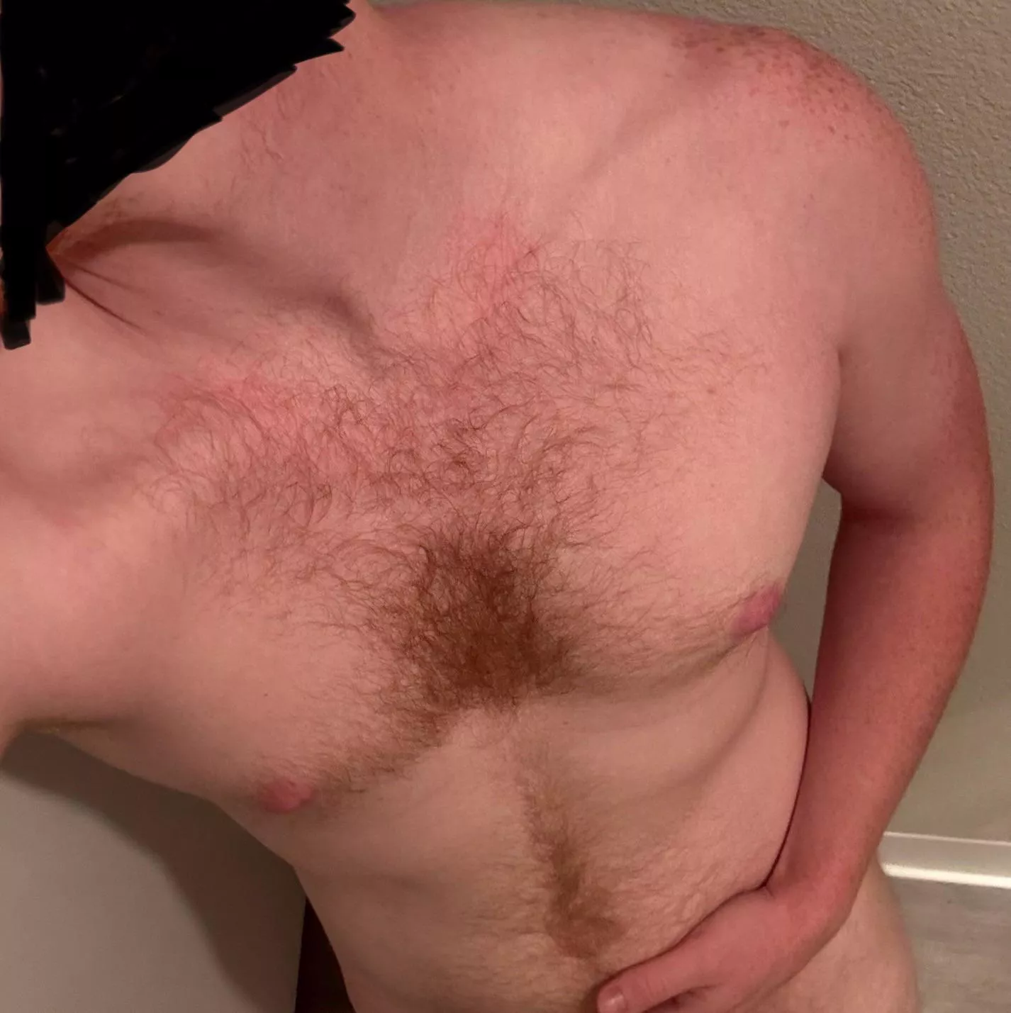 Working on my physique posted by sharing_you