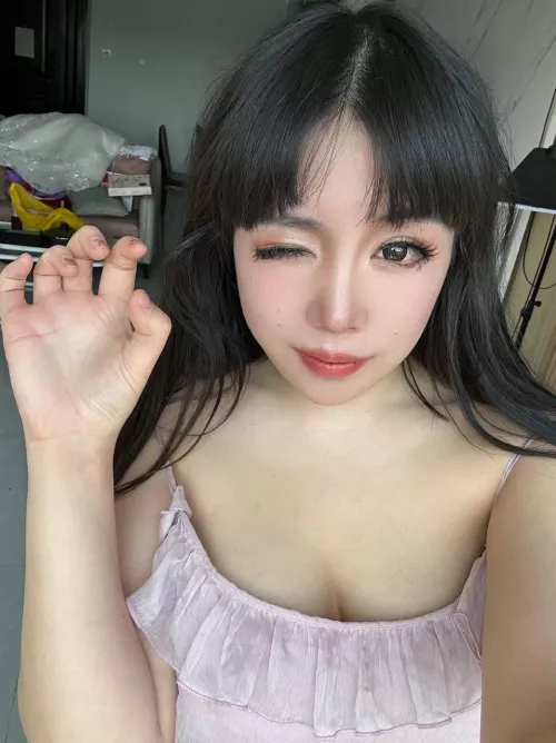Would you f a petite 19yo chinese girl? by mostsweetbabe