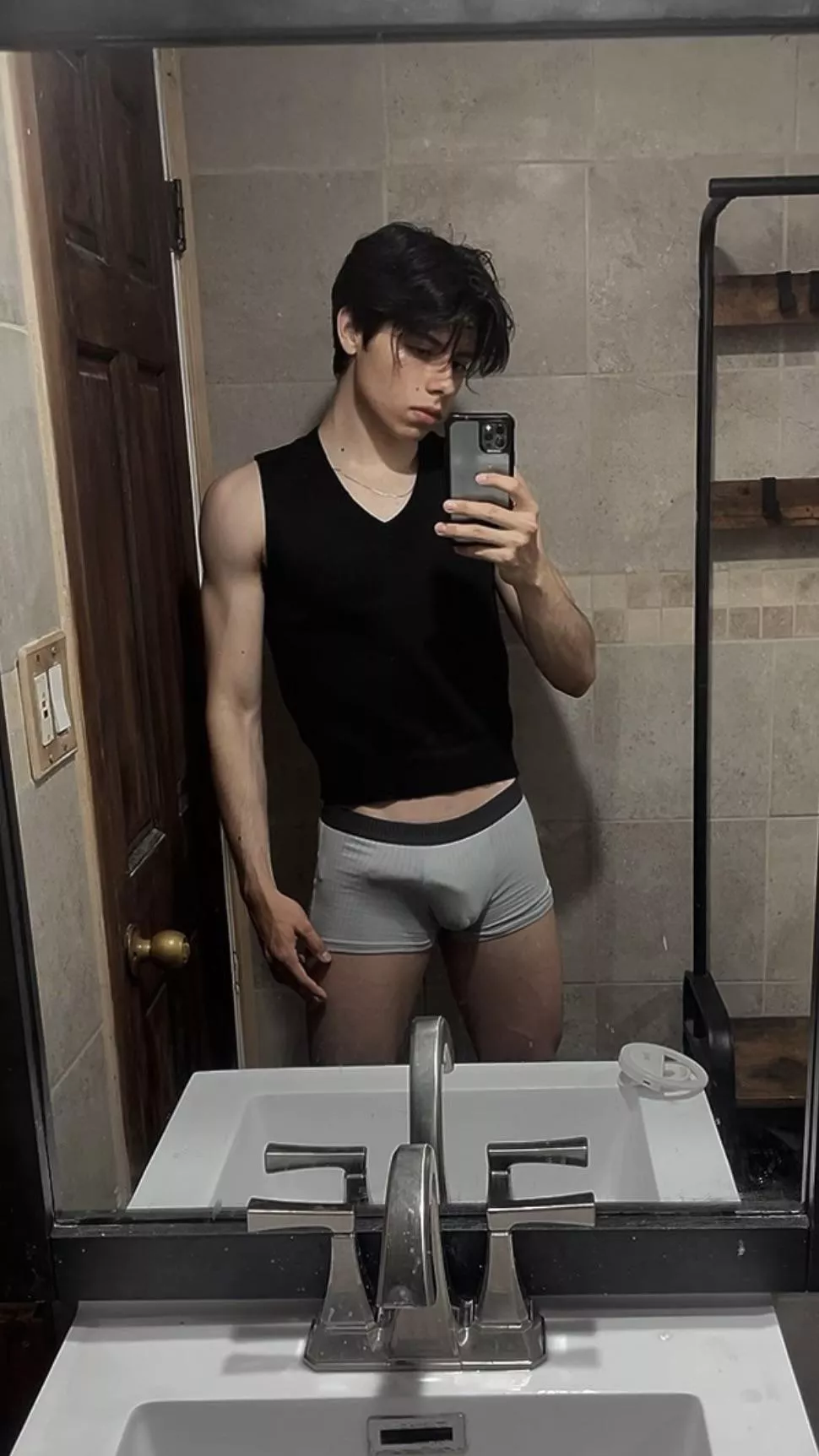 Would you play with me posted by Meliodas0319