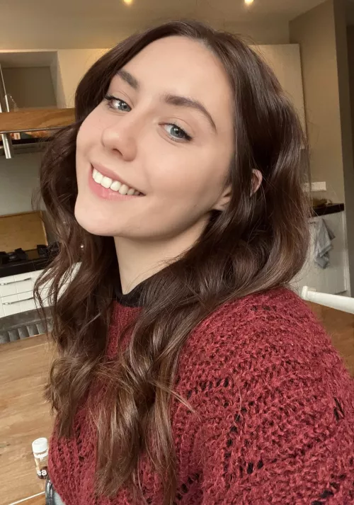 your fav classy girl by annameyyy