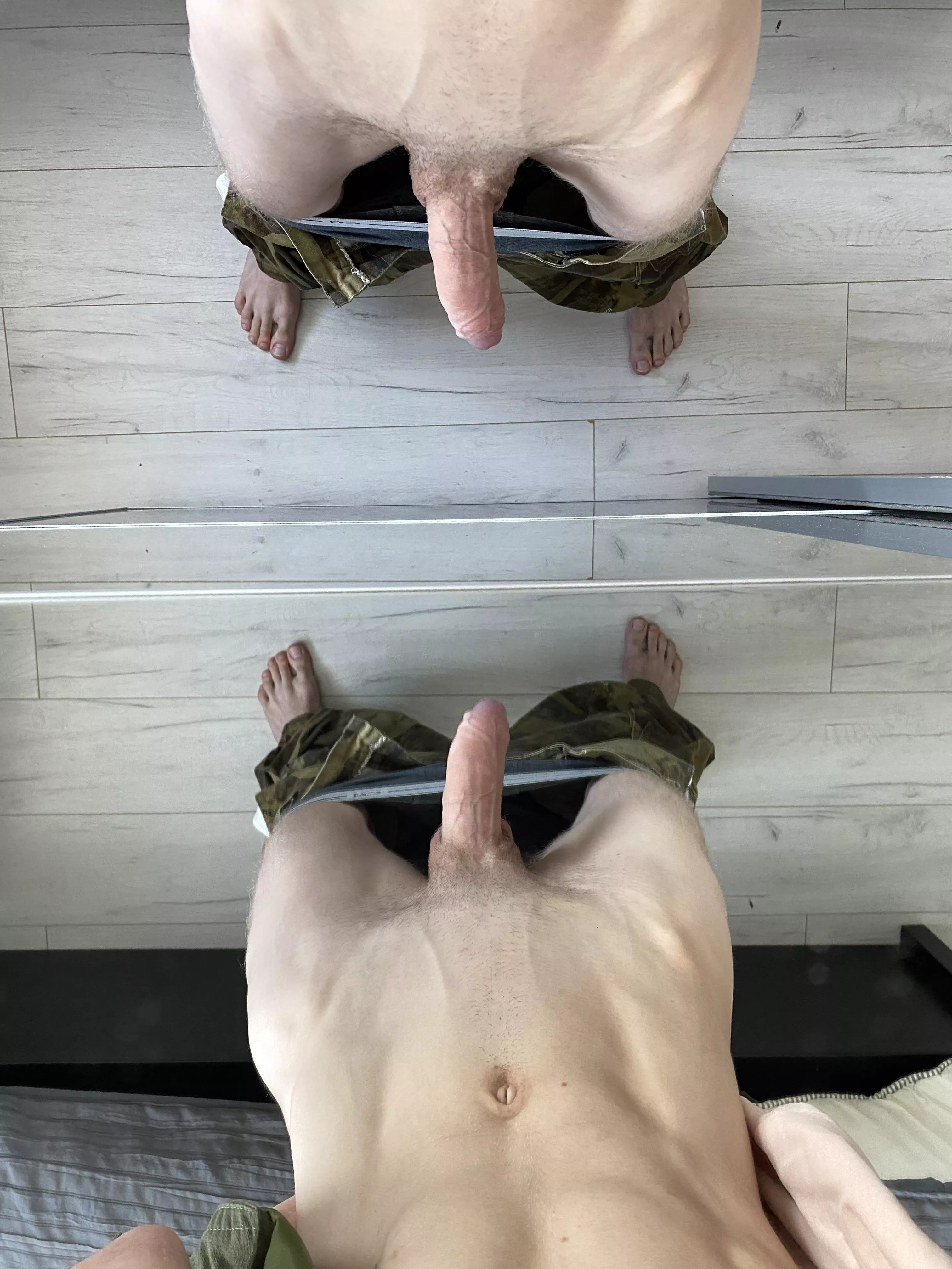 [18] I wish you were in the middle ;) posted by pepelnahoodie