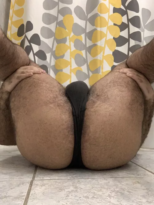 (22)Thoughts daddy? by Redhood_1707