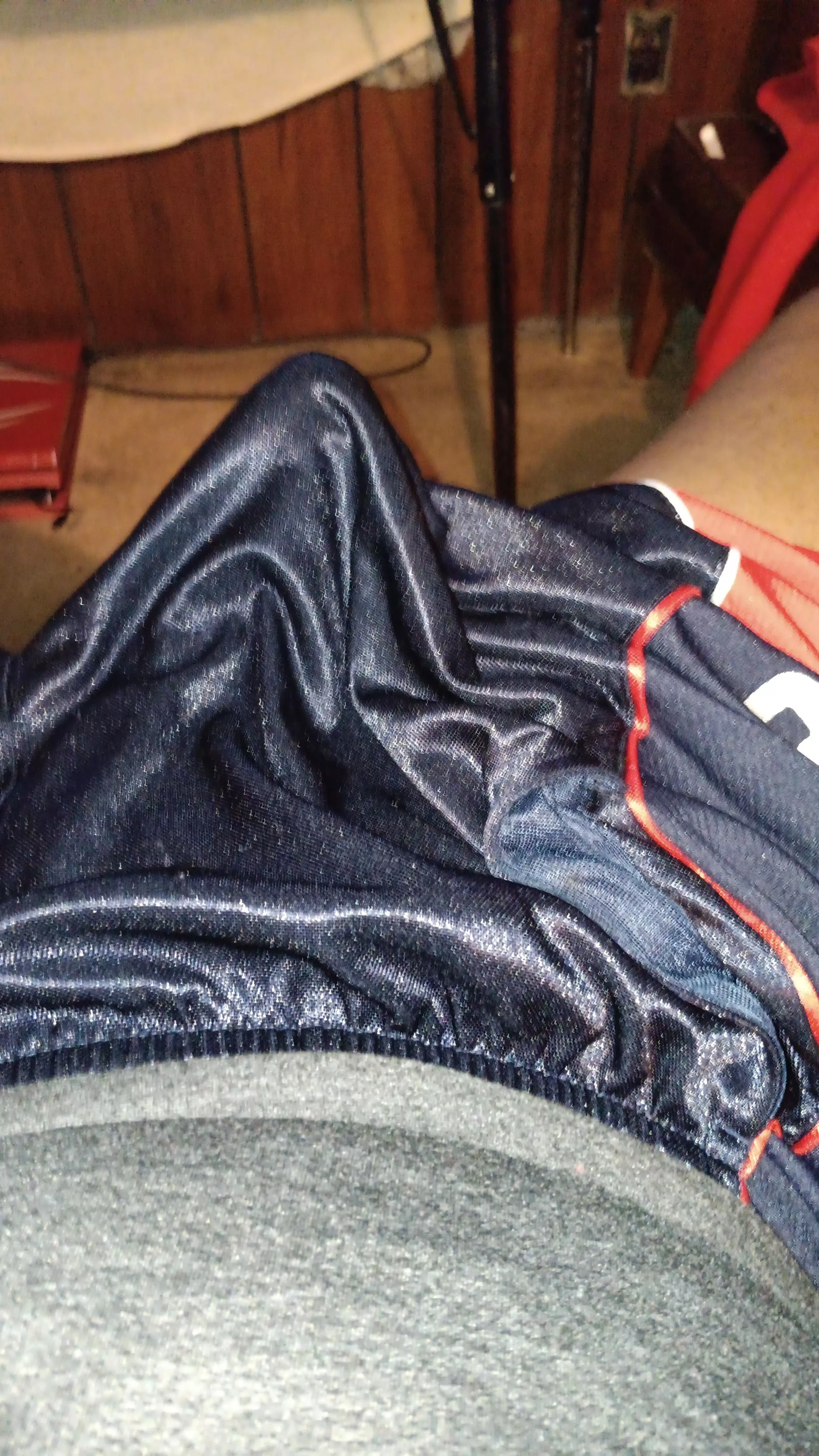 (24) bulging posted by ButterflyHappy1477