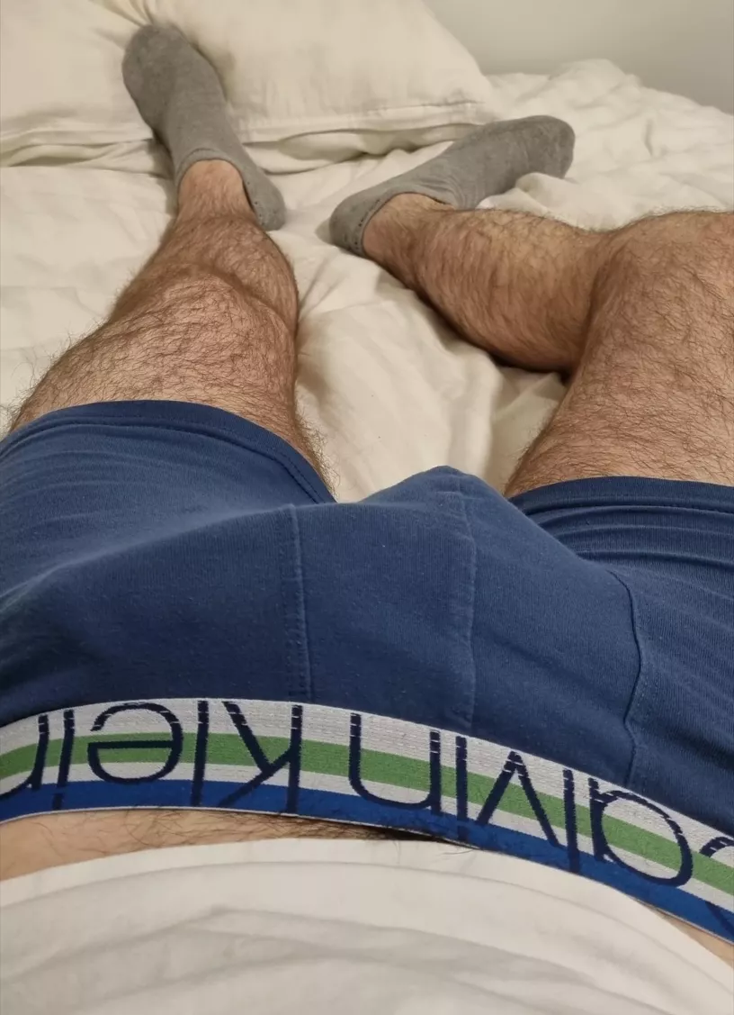 [24] I better take care of this soon posted by Mission-Camp-46