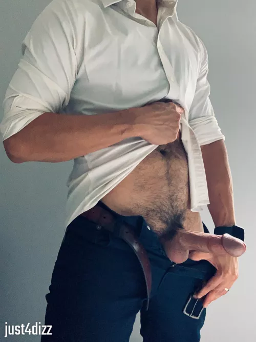 [37] Let’s call it a working lunch. by Just4dizz