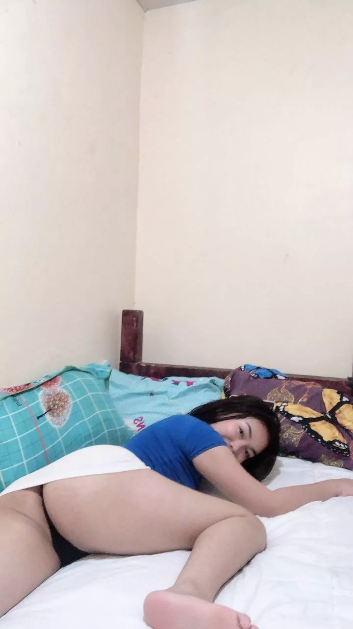 After the party  posted by HotPrimary1591