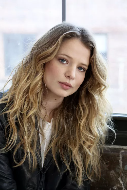 Allison Lanier by Skyline_Drifter