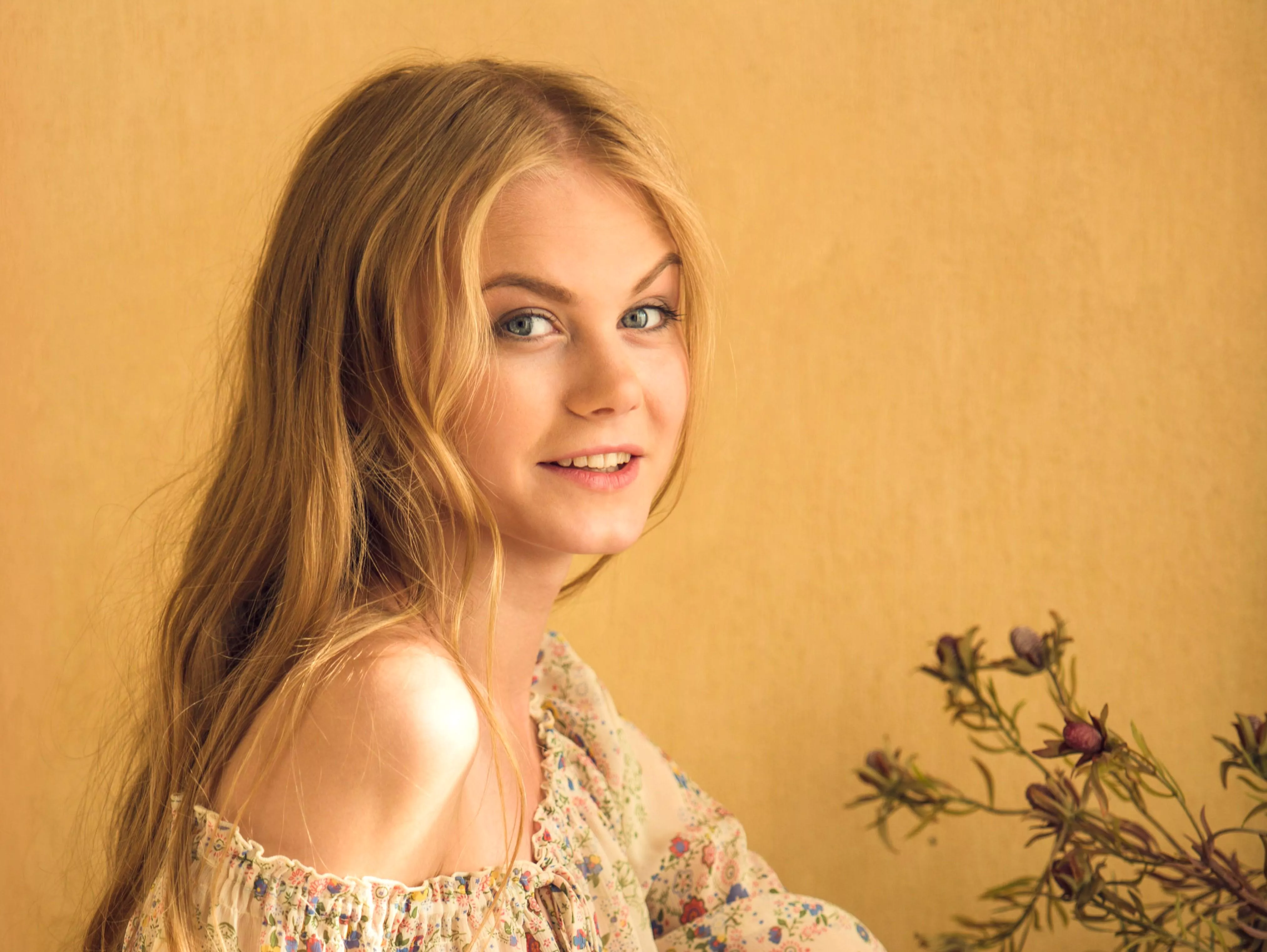 Anastasiya Shubeyko posted by qwer5r